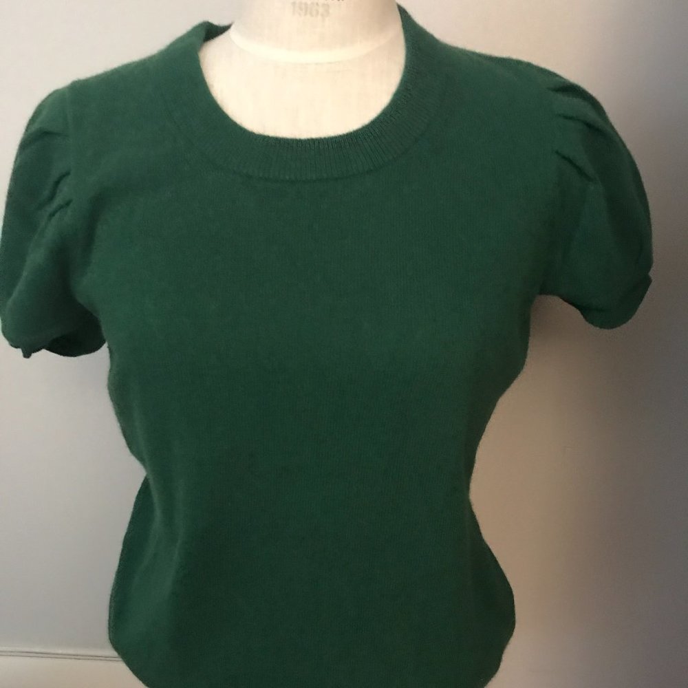 Banana Republic Crew Sweater